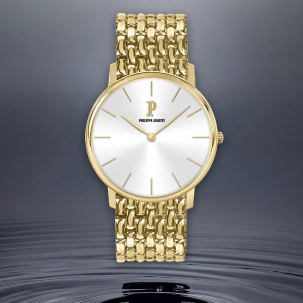 ĐỒNG HỒ PHILIPPE AUGUSTE PA5009Q
