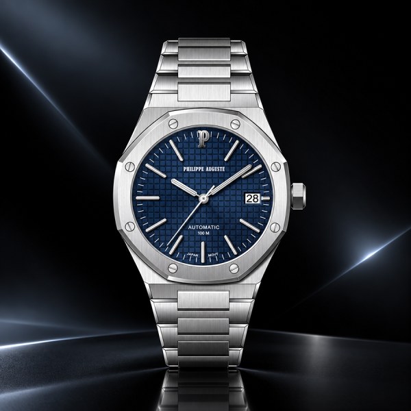 Đồng hồ Philippe Auguste PA2110L-01