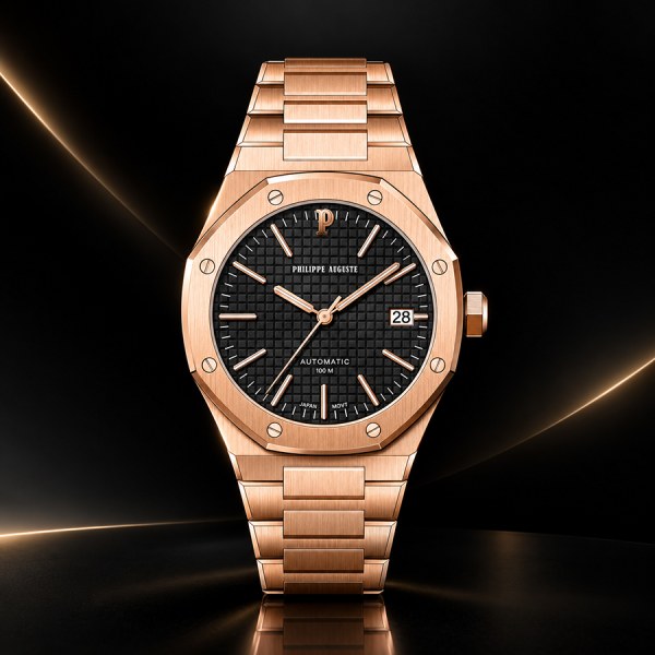 Đồng hồ Philippe Auguste PA2110L-02
