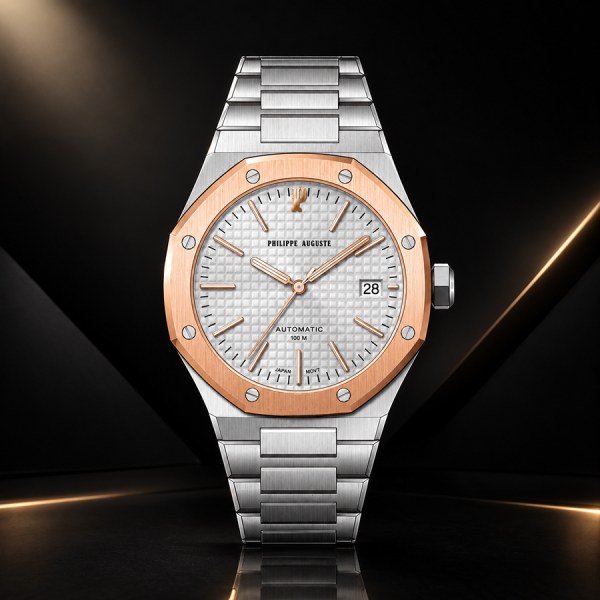 Đồng hồ Philippe Auguste PA2110L-05