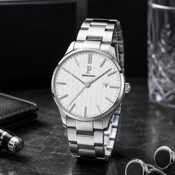 ĐỒNG HỒ PHILIPPE AUGUSTE PA5010F