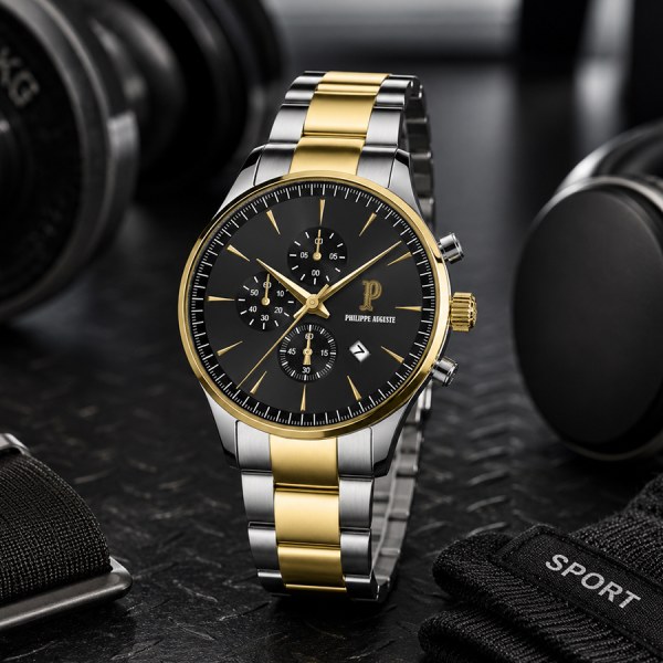 ĐỒNG HỒ PHILIPPE AUGUSTE PA5021N