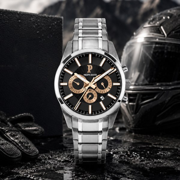 ĐỒNG HỒ PHILIPPE AUGUSTE PA5024J