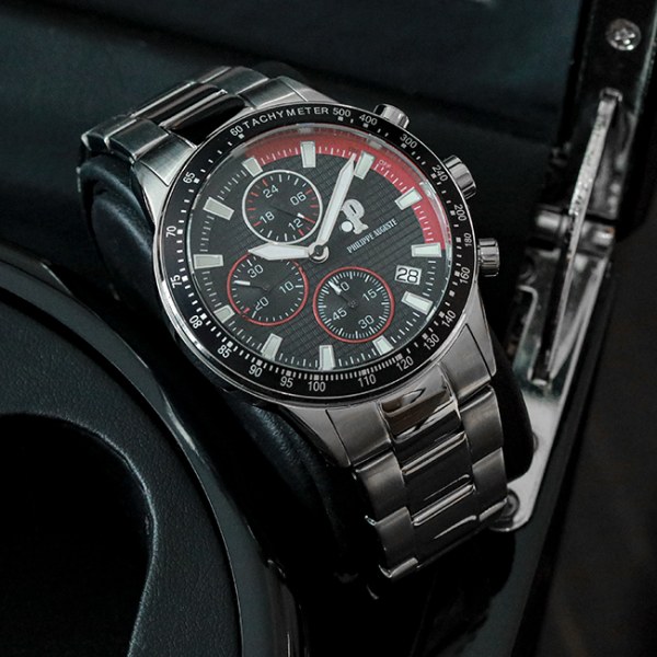 ĐỒNG HỒ PHILIPPE AUGUSTE PA5025H