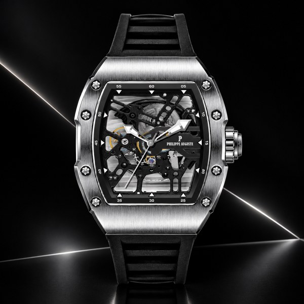 Đồng hồ Philippe Auguste PA999S