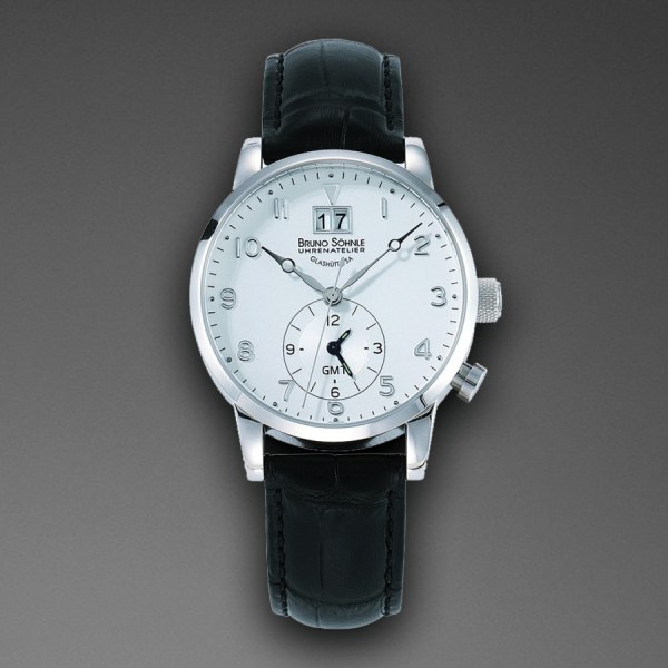 Đồng hồ Bruno Sohnle BS-17-13043-221