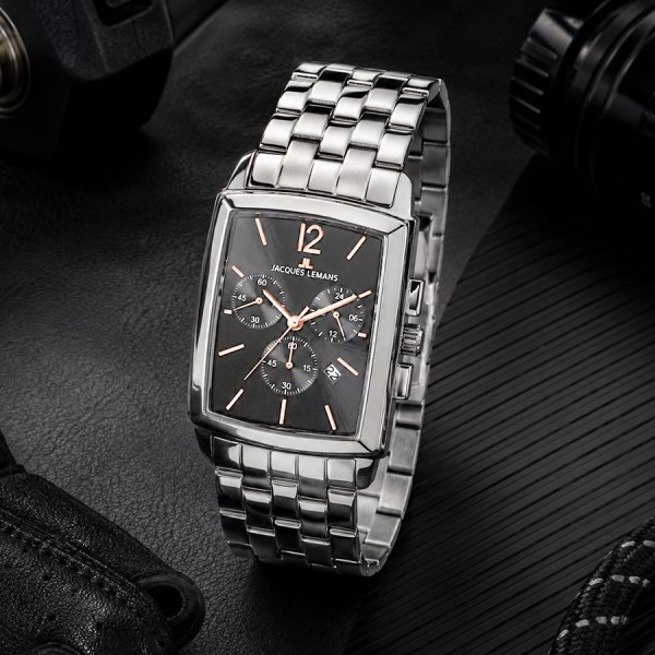Đồng hồ Jacques Lemans JL-1-1906G