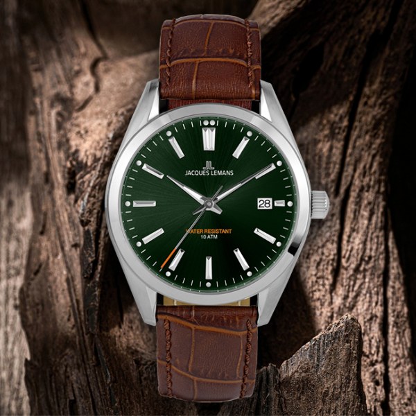Đồng hồ Jacques Lemans JL-1-1859D