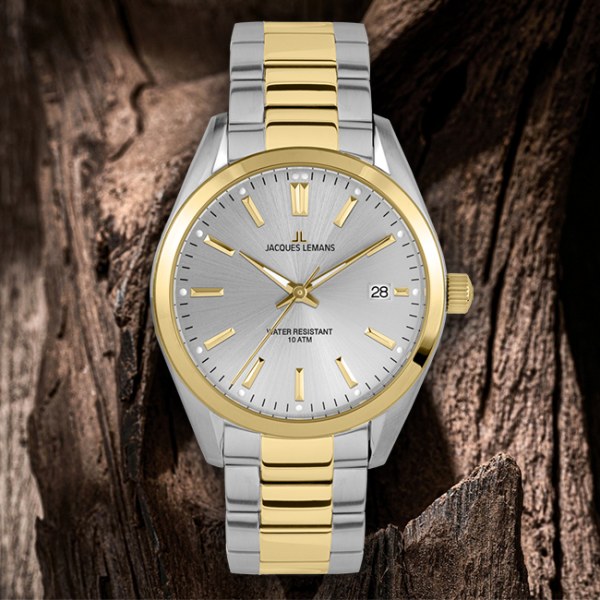Đồng hồ Jacques Lemans JL-1-1859J