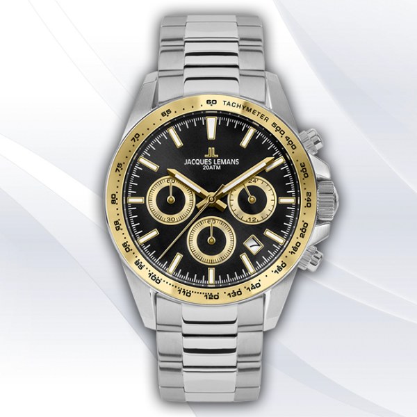 Đồng hồ Jacques Lemans JL-1-1877H