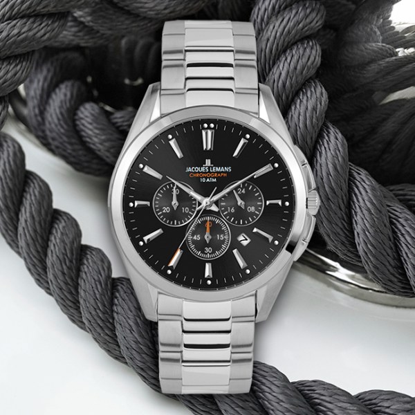 Đồng hồ Jacques Lemans JL-1-1945.1D