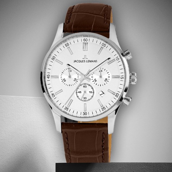 Đồng hồ Jacques Lemans JL-1-2025B