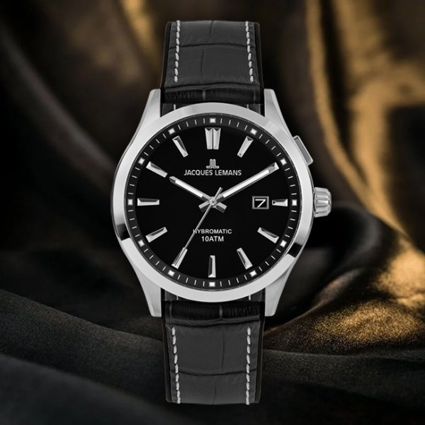 Đồng hồ Jacques Lemans JL-1-2130A