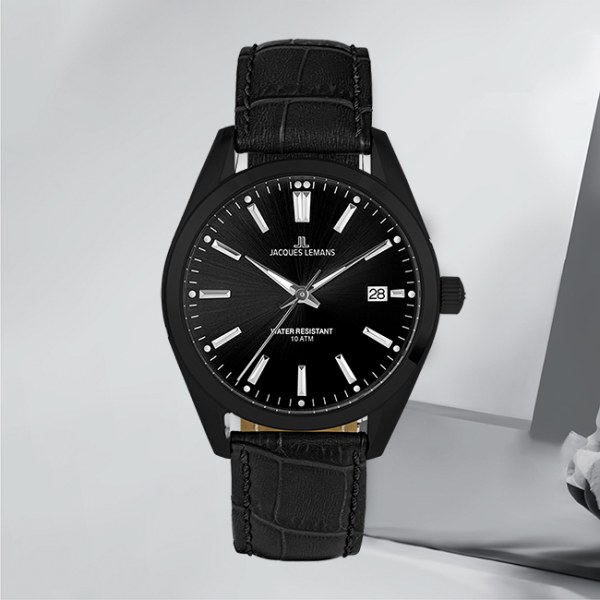 Đồng hồ Jacques Lemans JL-1-2143A