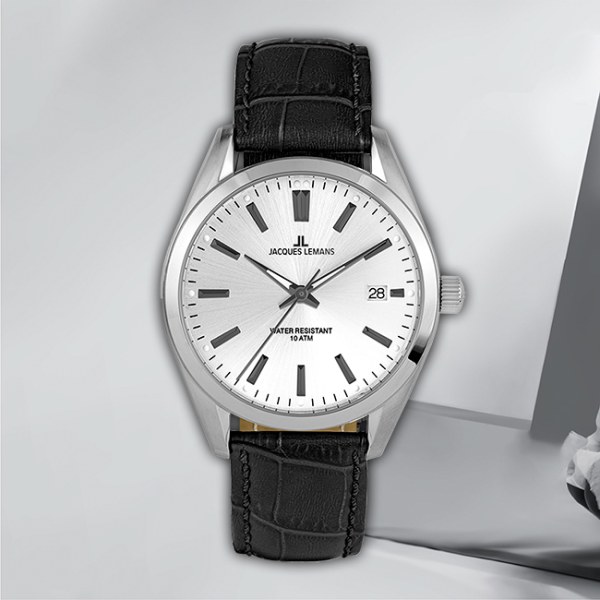 Đồng hồ Jacques Lemans JL-1-2143B