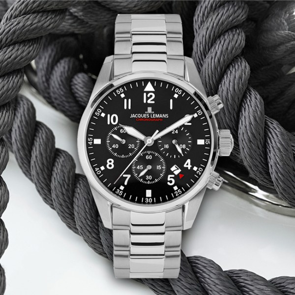 Đồng hồ Jacques Lemans JL-42-2C