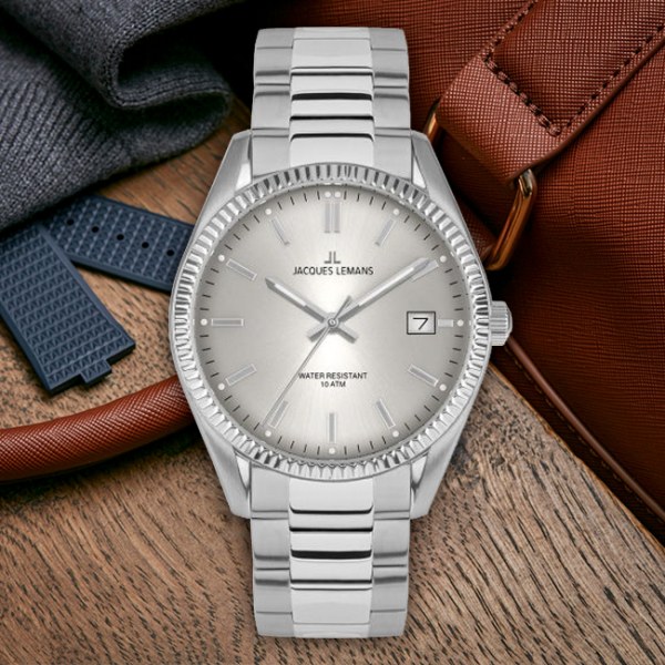 Jacques Lemans JL-50-3B