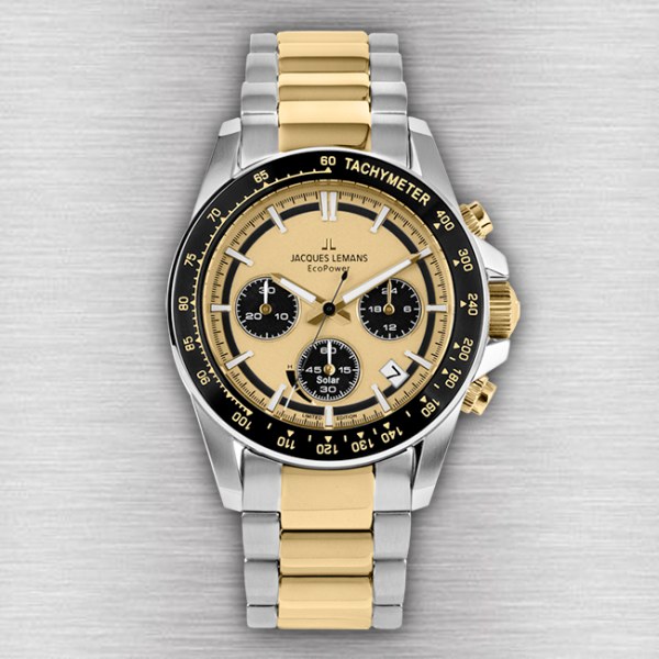 Đồng hồ Jacques Lemans JL-50-1D Limited
