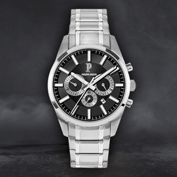 ĐỒNG HỒ PHILIPPE AUGUSTE PA5024G