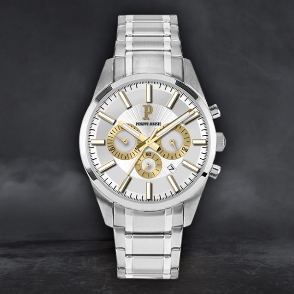 ĐỒNG HỒ PHILIPPE AUGUSTE PA5024K