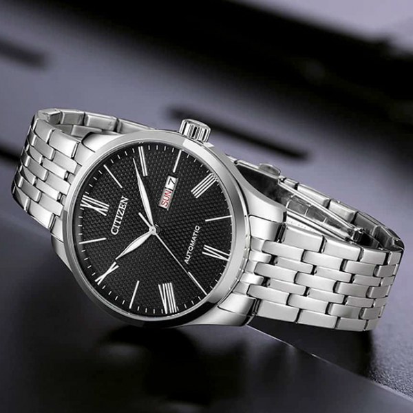 Đồng hồ Citizen CT-NH8350-59E