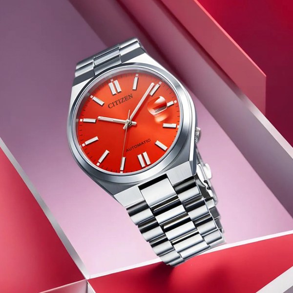 Đồng hồ Citizen CT-NJ0158-89W
