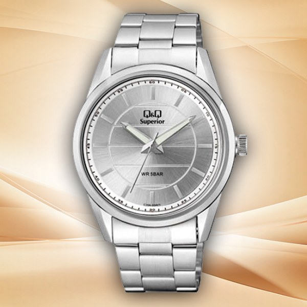 Đồng hồ Q&Q QQ-C20A-004VY
