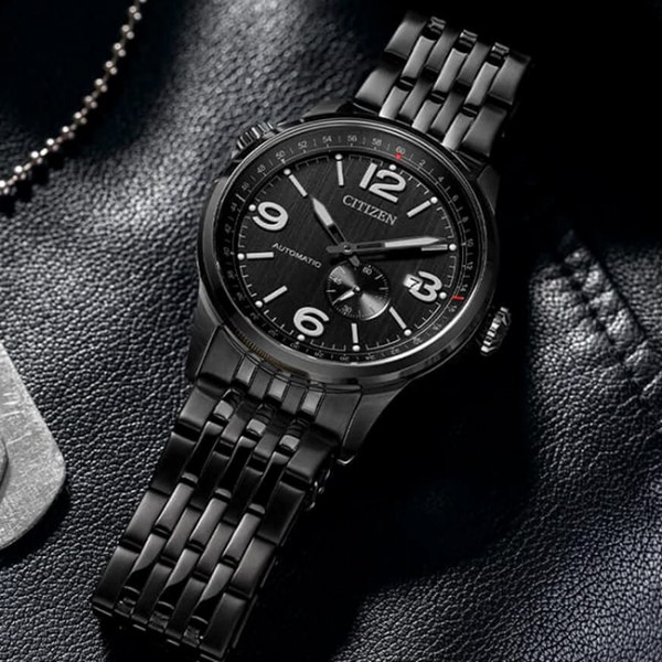 Đồng hồ Citizen CT-NJ0147-85E