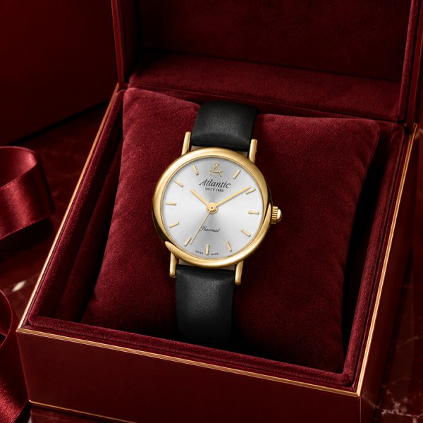 Đồng hồ Atlantic Swiss AT-10240.45.21