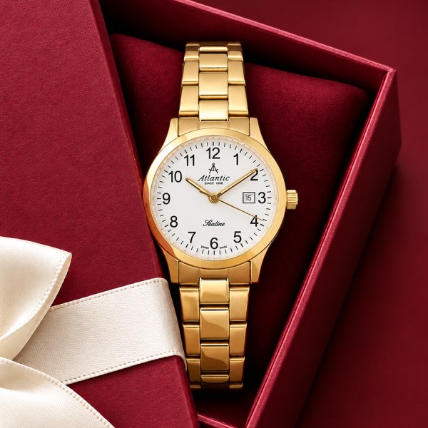Đồng hồ Atlantic Swiss AT-22346.45.13