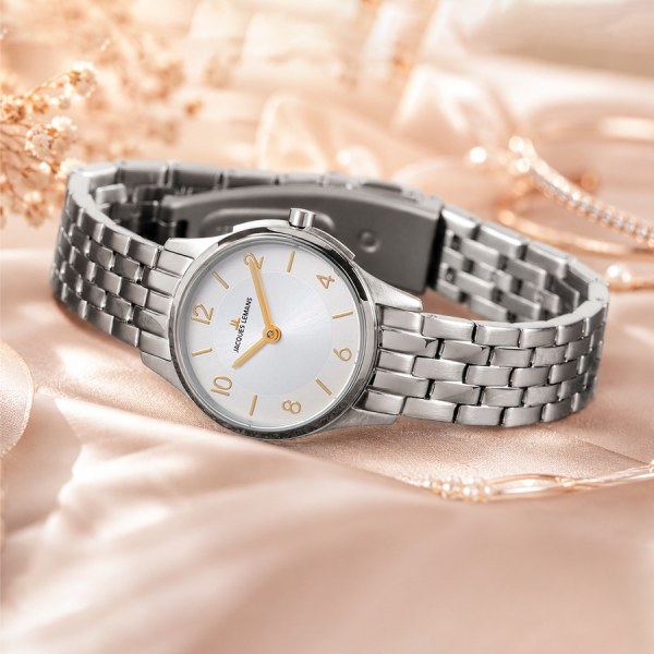 Đồng hồ Jacques Lemans JL-1-1807Z