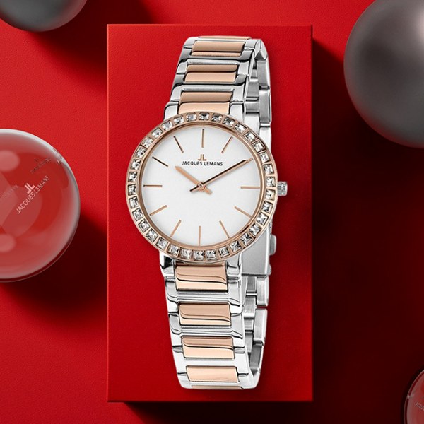 Đồng hồ Jacques Lemans JL-1-1843.1B