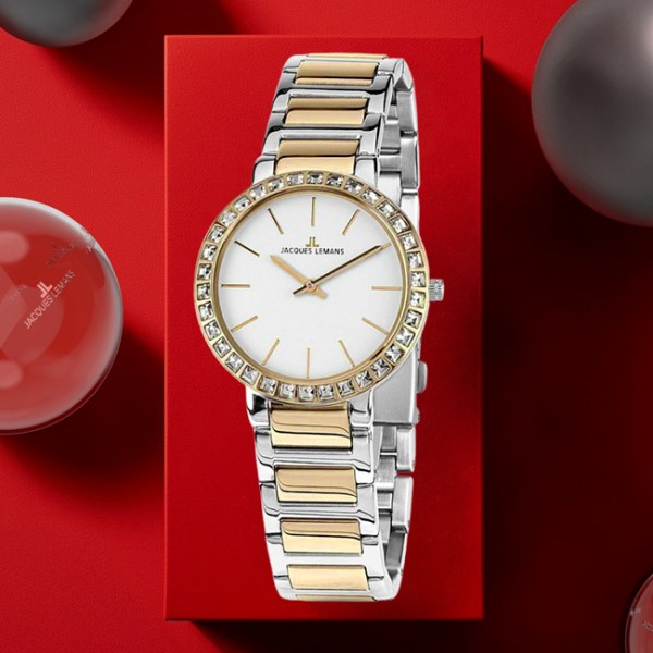 Đồng hồ Jacques Lemans JL-1-1843.1D