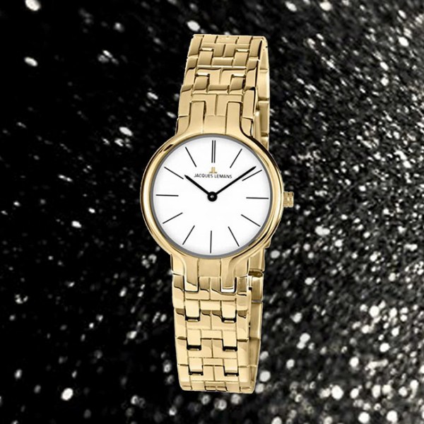 Đồng hồ Jacques Lemans JL-1-1934F