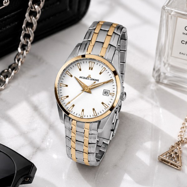 Đồng hồ Jacques Lemans JL-1-1763D