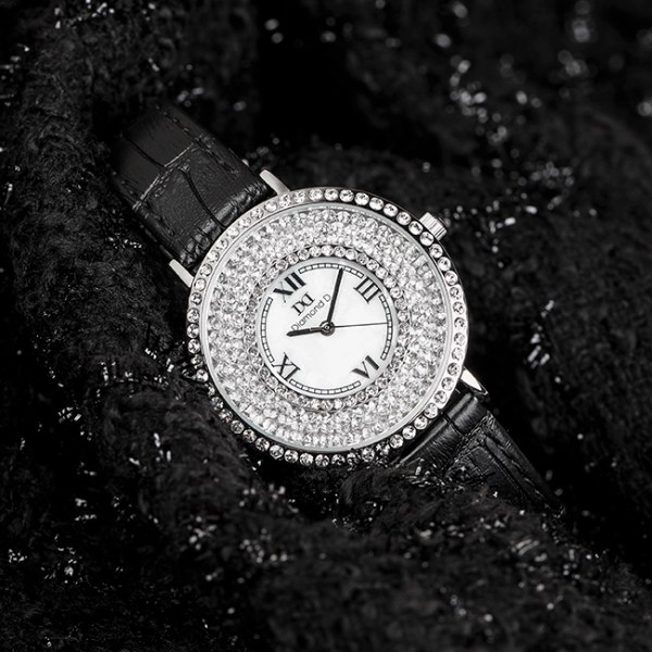 Đồng hồ Diamond D DD6013A