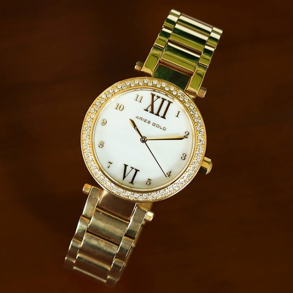 Đồng hồ Aries Gold AG-L5011 G-WMOP