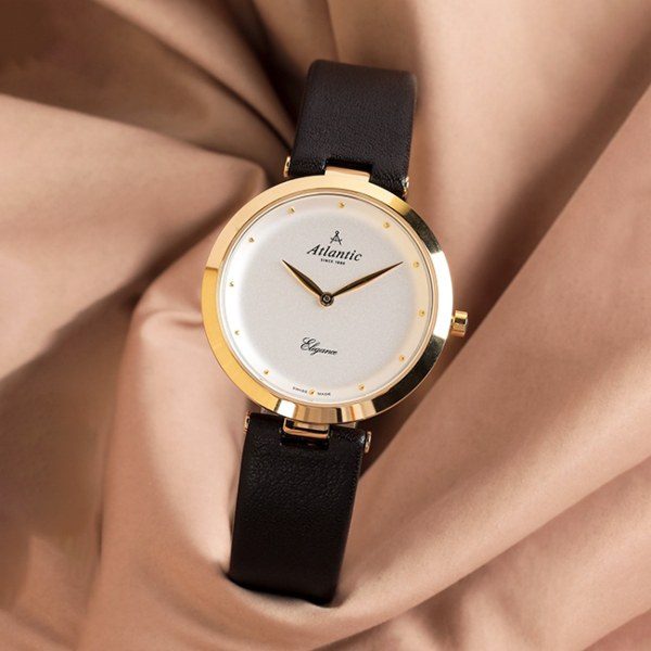 Đồng hồ Atlantic Swiss AT-29036.45.21L