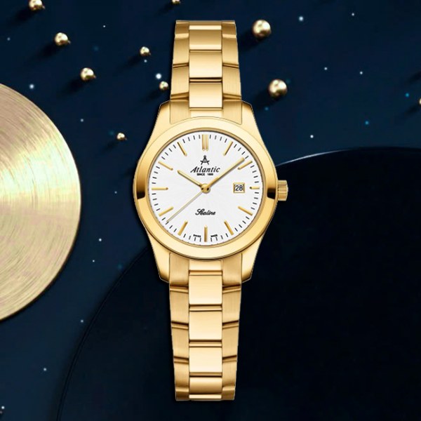 Đồng hồ Atlantic Swiss AT-22346.45.21