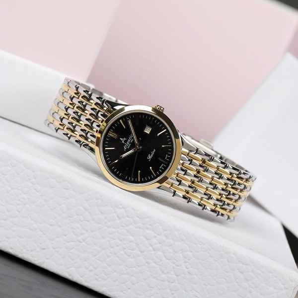 Đồng hồ Atlantic Swiss AT-22347.43.61G