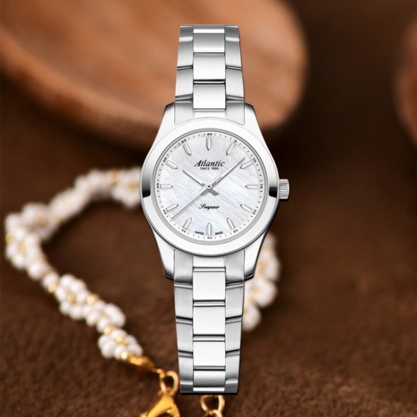 Đồng hồ Atlantic Swiss  AT-20335.41.01