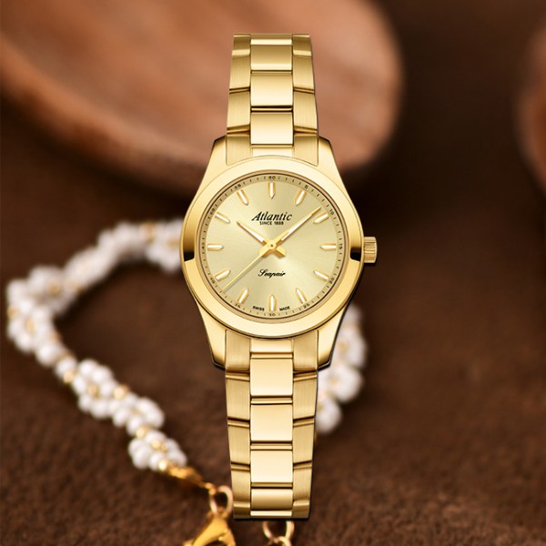 Đồng hồ Atlantic Swiss  AT-20335.45.31