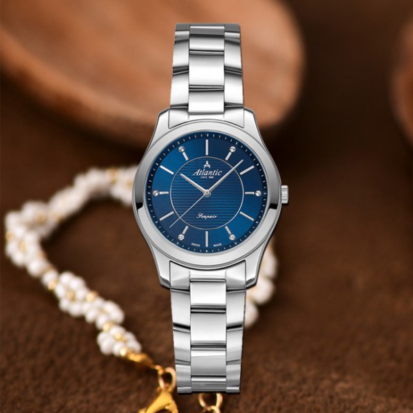 Đồng hồ Atlantic Swiss AT-20335.41.51