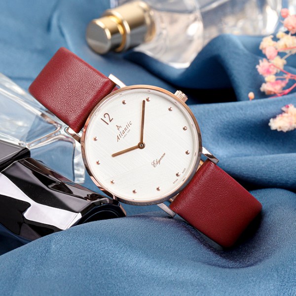 Đồng hồ Atlantic Swiss  AT-29043.44.27