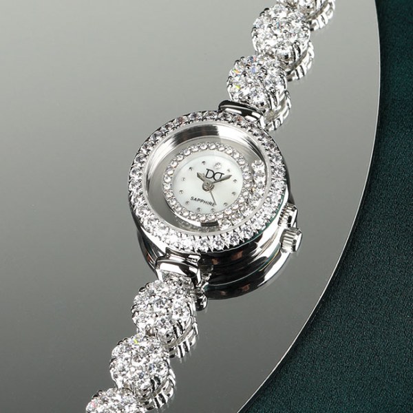 Đồng hồ Diamond D DM5308B5