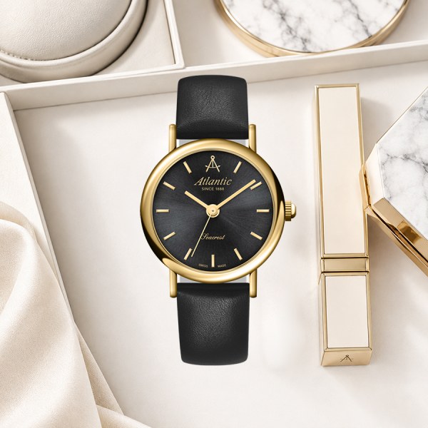 Đồng hồ Atlantic Swiss AT-10240.45.61