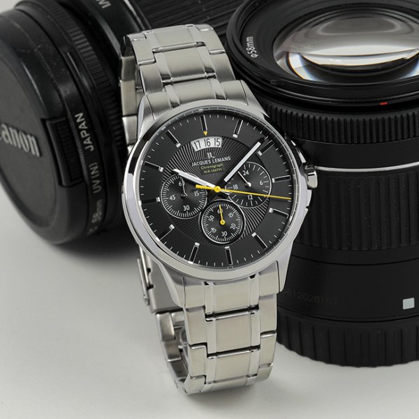 Đồng hồ Jacques Lemans JL-1-1542D