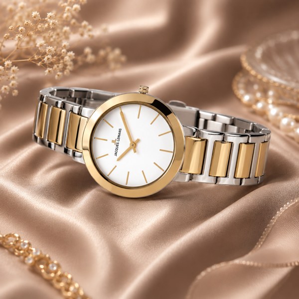 Đồng hồ Jacques Lemans JL-1-1842.1D
