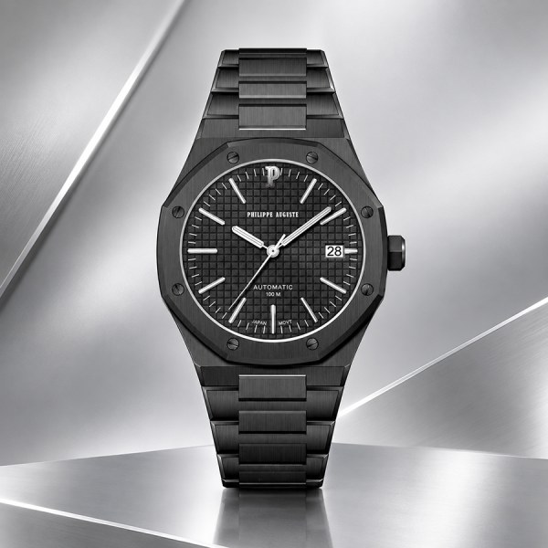 Đồng hồ Philippe Auguste PA2110L-06