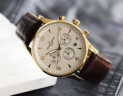 Tìm hiểu về công nghệ mạ PVD cao cấp trong chế tác đồng hồ - Tin tổng hợp | Đăng Quang Watch